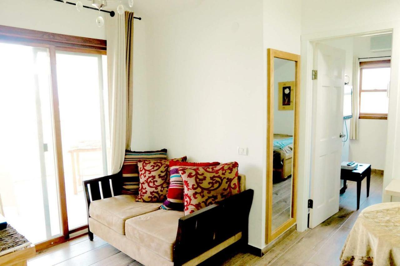 Villa קדמת צבי Exterior foto